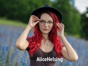 AliceHelsing