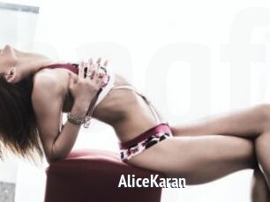AliceKaran