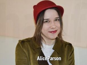 AliceParson