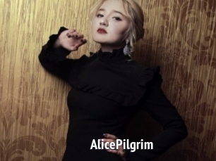 AlicePilgrim