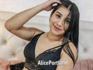 AlicePortland