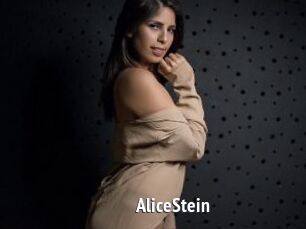 AliceStein
