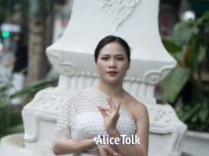 AliceTolk