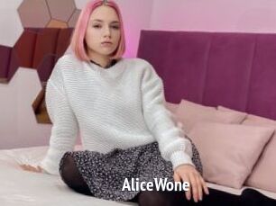 AliceWone