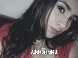 AliciaBrand4U