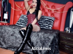 AliciaLewis