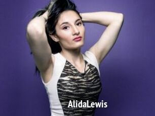 AlidaLewis