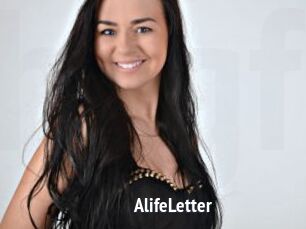AlifeLetter