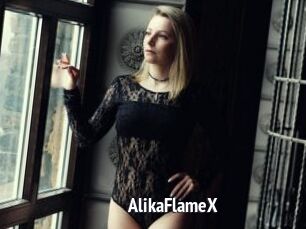 AlikaFlameX
