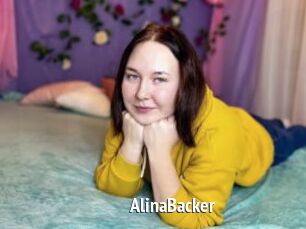 AlinaBacker