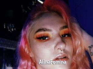 AlinaFomina