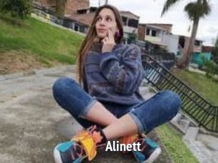 Alinett