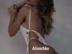 Alinochko