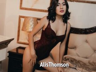 AlisThomson