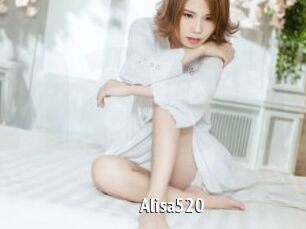 Alisa520