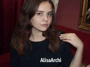 AlisaArchi