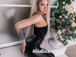 AlisaBacker