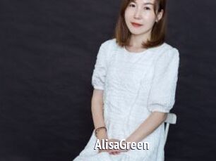 AlisaGreen