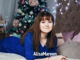 AlisaMaroon
