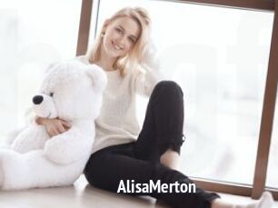 AlisaMerton