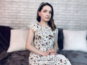 AlisaOrlova