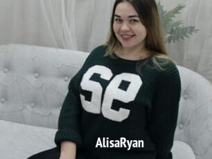 AlisaRyan