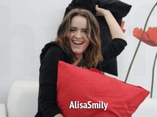 AlisaSmily