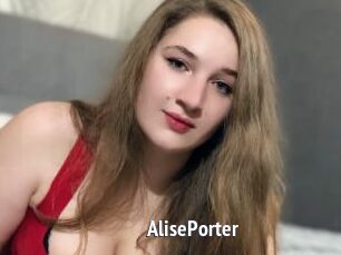 AlisePorter