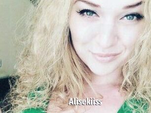 Alisekiiss
