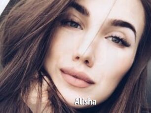 Alisha