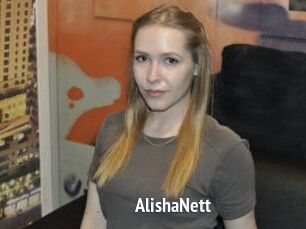 AlishaNett
