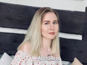 AlishaReed
