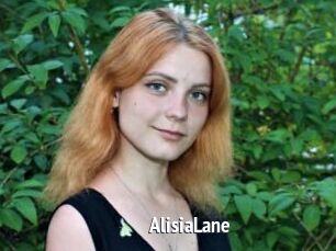 AlisiaLane