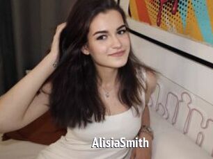 AlisiaSmith