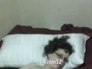 Alison32