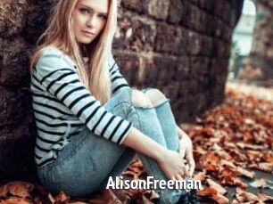 AlisonFreeman