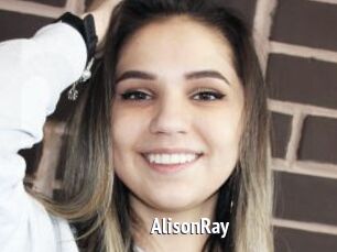 AlisonRay