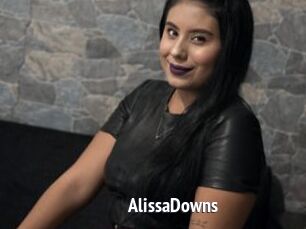 AlissaDowns