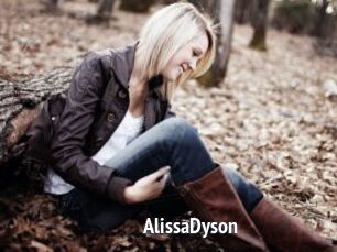 AlissaDyson