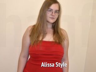 Alissa_Style