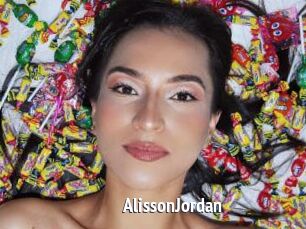 AlissonJordan