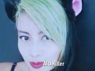 AlixKiller