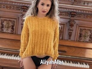 AliyahAlba