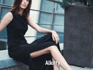 Alkitty