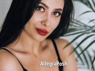 AllegraPosh