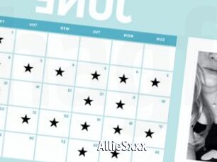 AllieSxxx