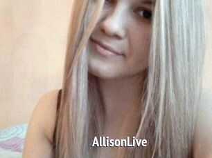 AllisonLive