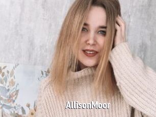 AllisonMoor