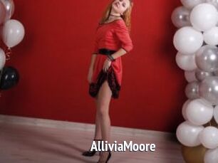 AlliviaMoore
