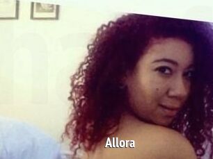 Allora